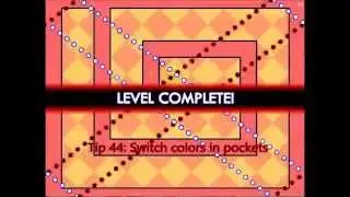 Bullet Maze Walkthrough