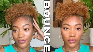 Beauty Blender Bounce Foundation Review| Y&rsquo;all won&rsquo;t like me for this! 😨