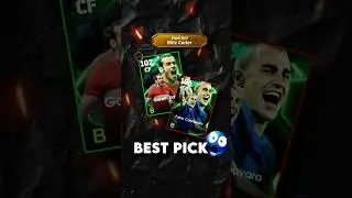 TOP 5 FREE LEGEND CARDS🥵BEST PICK🎁#efootball2025