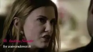 Alaric & Jenna (teenage dream)