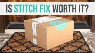 Stitchfix Review | Is Stitchfix good or bad?