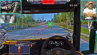 Part 65 - Let's Play Euro Truck Simulator 2