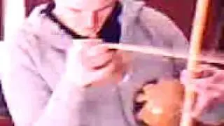 berimbau solo
