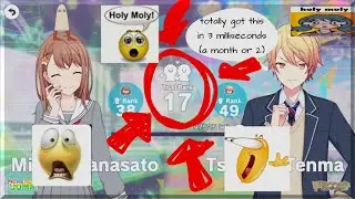 how to get trust ranks high and fast ￼‼️