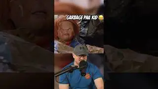 Раздавлен Чаки?! Сцена с мусоровозом была жестокой 🔪