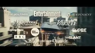 The Fantastic Four: First Steps | 2025 Movie Tv Spot (Sleeps)