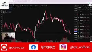 GFXPRO Live Stream