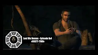 Lost Via Domus Episode #4 ➤ «Forty Two» ➤ Выживут ли они после крушения самолёта? (2016-2025)