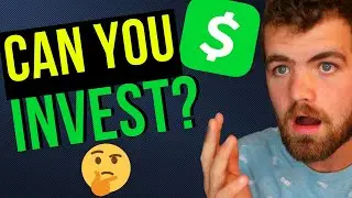 Cash App Investing Review 2022 | Investing for Beginners