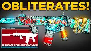 *NEW* #1 PRO KILO 141 is INSANE in BLACK OPS 6! 🎯 (Best Kilo 141 Class Setup Meta Loadout BO6)