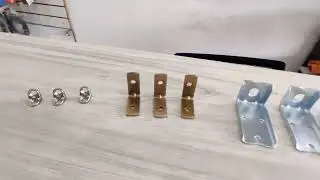 Modelos de cantoneiras para m&oacute;veis