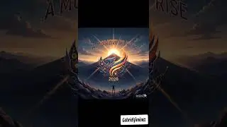 A moment to rise - Gabriel Jiménez 
