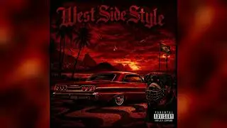 [FREE USE] West Side Style Instrumental 90's Vibes