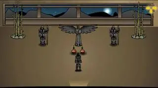 Sinjid: Shadow of the Warrior Game Theme *extended*