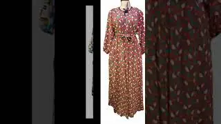 Have a Unique appearance ₦26,700 #fashionstyle #dresses #western  #ethnicwear #fashionblogger