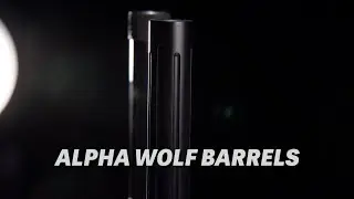 Alpha Wolf Barrels | Lone Wolf Arms