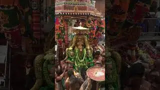 London Highgate Hill Murugan Temple Chariot Festival | Tamil Vlog | 02-07-2023 | Part 6