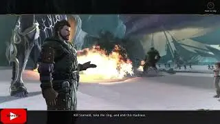 Neverwinter Assault on Svardborg - Epic Trial Queues