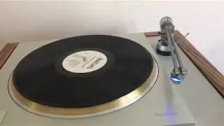 Technics SP 10 R, Thales Simplicity, DS-Audio, Vinylista Plinth