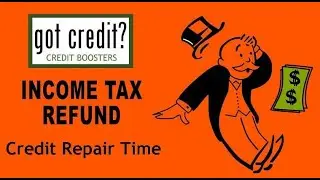 Tax Refund time is Credit Repair time 915-449-6178 #taxrefund #taxreturn #taxreturnhelp #love #happy