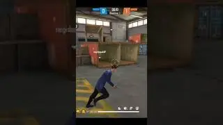Only 2 ammo challange with desert eagle In lone wolf