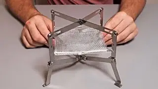 5 Camping Gadgets Actually Worth Buying #36