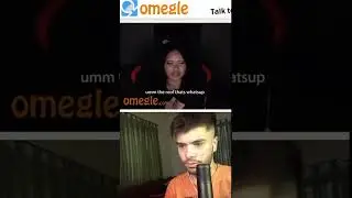 #omegle #omegletrolling #shorts #reels