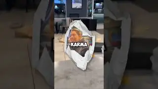 Три Карена, получившие МГНОВЕННУЮ КАРМУ за свое поведение