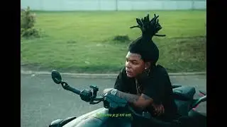 YoungBoss-Flashback  ( oficial video clip) Prod by Seja