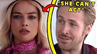 Top 10 Reasons Margot Robbie Is The WORST Actress