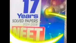 NEET 2025 ( 4 may ) || Entrance exams || Biomatics