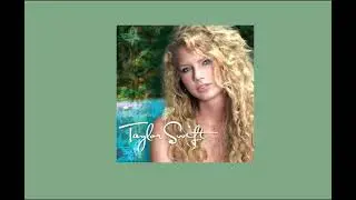 Should’ve Said No - Taylor Swift (Slowed down)