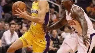 060: NBA shooting coach David Nurse on Lonzo Ball & Lakers' Offense