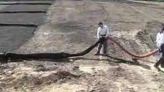 Compost Filter Sock