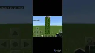 Minecraft logic #shorts #minecraftpe #minecraftbd #V Rypat