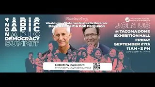 (Highlights) APIC Democracy Summit 2024