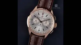 Discover the Breitling Collection at Luxury Souq&mdash;a fusion of precision and elegance in timekeeping.