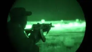 Iraq-Coalition Training (2019) 🇺🇸