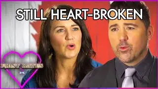 Duane is Still Not Over his Ex😳 | First Dates Canada