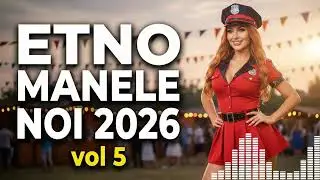 3 ORE De Manele Noi Non-Stop! Colaj Perfect Pentru Drum Lung Cu Prietenii 🛣️🚗
