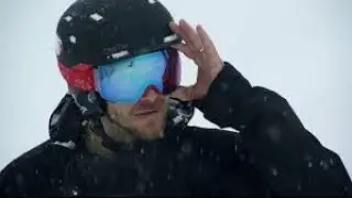 Smith I/O MAG Review &ndash; Premium Snow Goggles with Quick Lens Change 2025