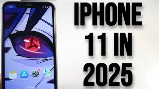 iPhone 11 In 2025 - Should You Upgrade This Old Flagship?