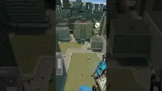WHAT THE F- Garrys Mod #shorts #viral