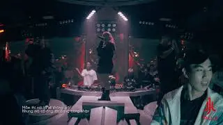 TLINH - CH&Uacute; CH&Oacute; TR&Ecirc;N &Ocirc;T&Ocirc; - [ LIVE @BUJI CLUB by NIGHTHUB ]