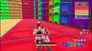 Im not a creative warrior