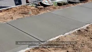 10 Must-Know Cement Hydration Facts