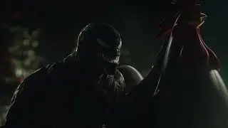 Venom Chicken