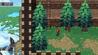 Chained Echoes Challenge Run Pt 46