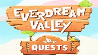 Mouse Hunter - Everdream Valley (Quest)