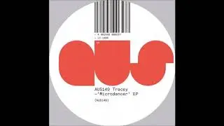 Tracey - Gretzoid [AUS149]
